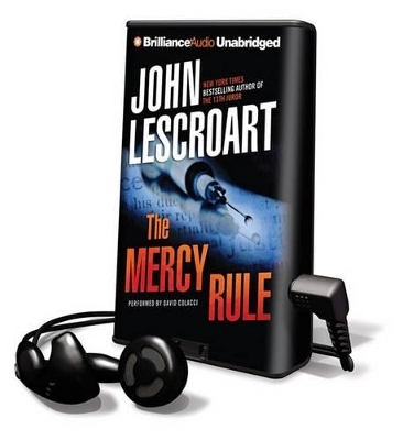 The Mercy Rule - John Lescroart