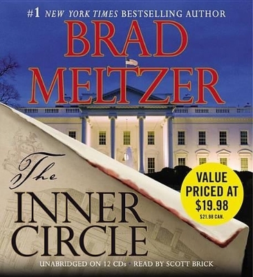The Inner Circle - Brad Meltzer