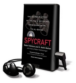 Spycraft