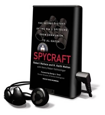 Spycraft - Robert Wallace, H Keith Melton
