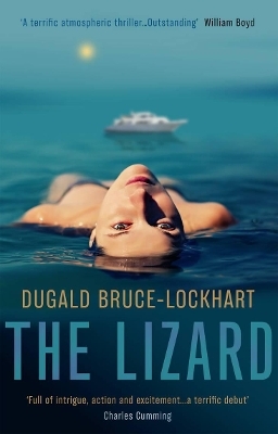 The Lizard