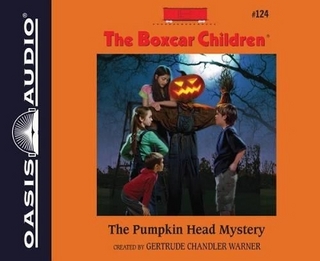 The Pumpkin Head Mystery