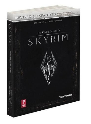 Elder Scrolls V: Skyrim - David S J Hodgson, Steve Stratton, Steve Cornett