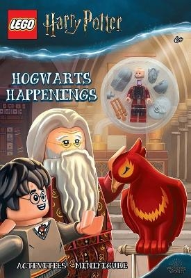 LEGO Harry Potter: Hogwarts Happenings -  Lego