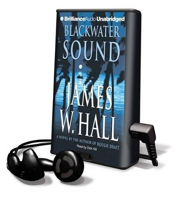 Blackwater Sound - James W Hall