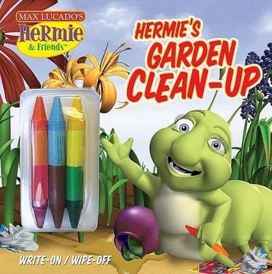 Hermie's Garden Cleanup - Max Lucado