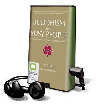 Buddhism for Busy People