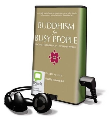 Buddhism for Busy People - David Michie