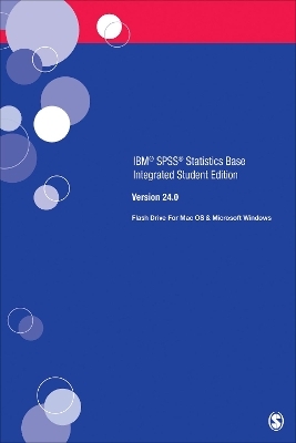 Sage Ibm(r) Spss(r) Statistics V24.0 Student Version - 