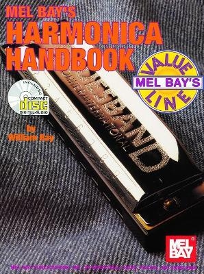 Harmonica Handbook -  William Bay