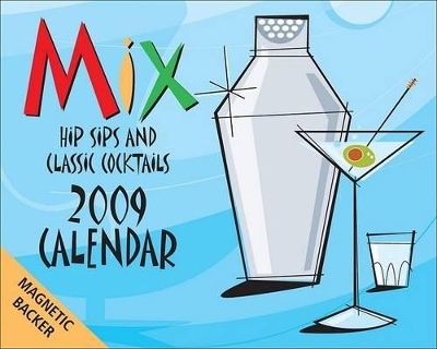 Mix Calendar - 