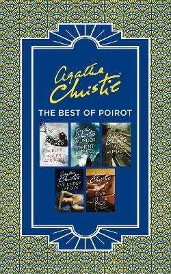 Best of Poirot