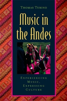 Music in the Andes - Thomas Turino