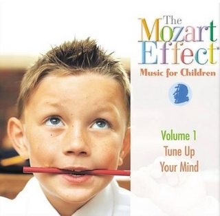 Mozart Effect Music for Children V.1