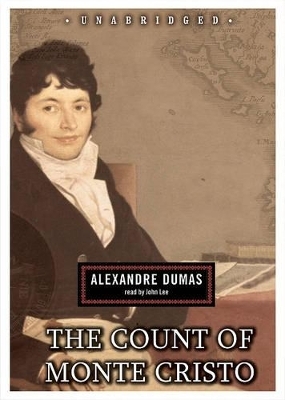 The Count of Monte Cristo