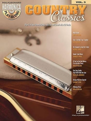 Country Classics -  Hal Leonard Publishing Corporation