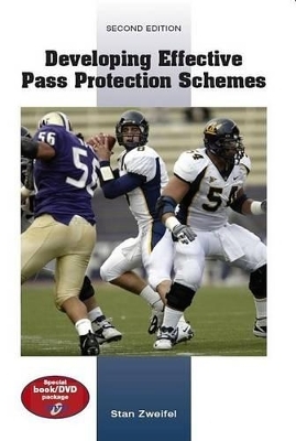 Developing Effective Pass Protection Schemes - Stan Zweifel