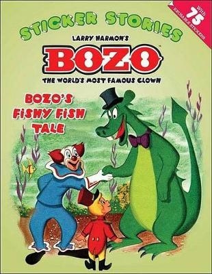 Bozo's Fishy Fish Tale