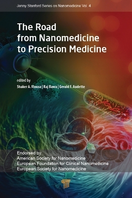 The Road from Nanomedicine to Precision Medicine - 