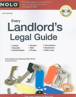 Every Landlord's Legal Guide