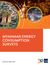 Myanmar Energy Consumption Surveys Report