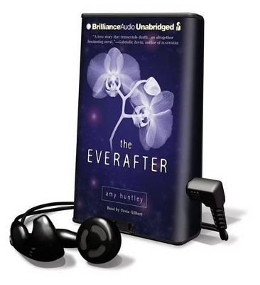 The Everafter - Amy Huntley