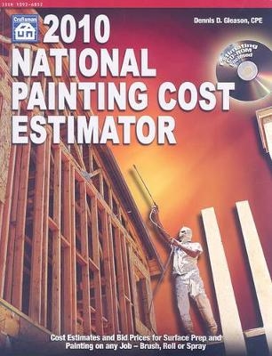 National Painting Cost Estimator - Dennis D Gleason
