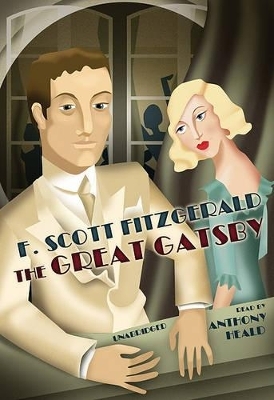 The Great Gatsby