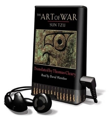 The Art of War - Sun Tzu