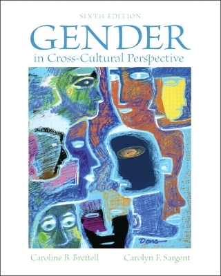 Gender in Cross-Cultural Perspective Plus MySearchLab -- Access Card Package
