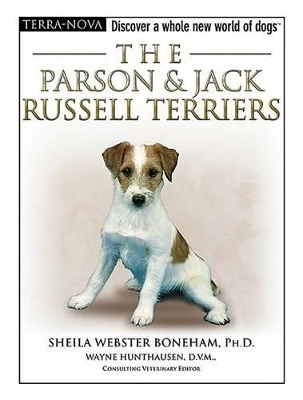 The Parson & Jack Russell Terriers