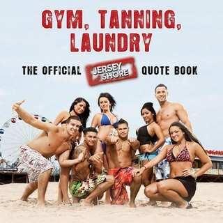 Gym, Tanning, Laundry