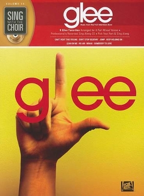Glee -  Hal Leonard Publishing Corporation