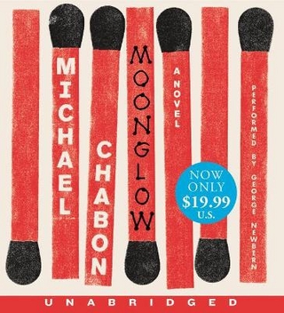 Moonglow Unabridged Low Price CD