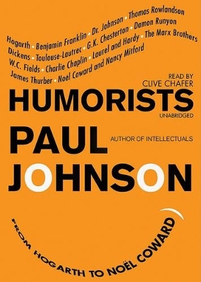 Humorists