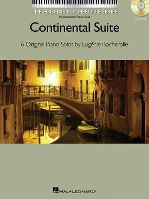 Continental Suite - 