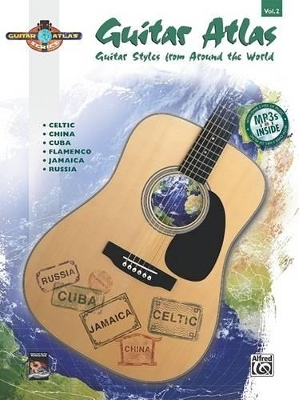 Guitar Atlas