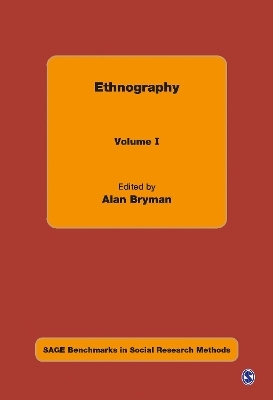 Ethnography