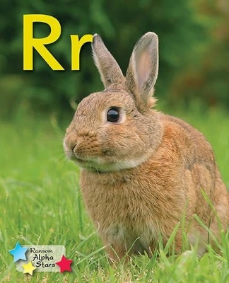 Alpha Stars Rr 6-Pack -  Rickard Stephen