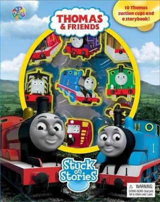 Thomas & Friends