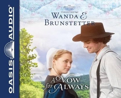 A Vow for Always - Wanda E Brunstetter