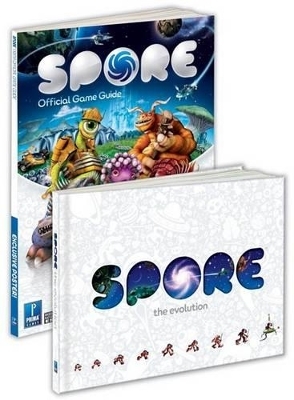 Spore Bundle - 