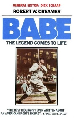 Babe - Robert W. Creamer