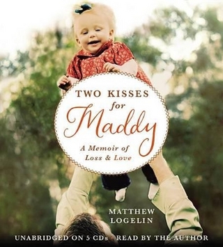 Two Kisses for Maddy