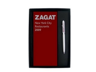 Zagat New York City Restaurants