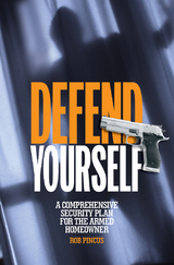 Defend Yourself - Rob Pincus