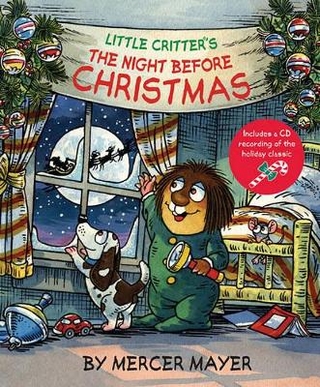Little Critter®'s The Night Before Christmas