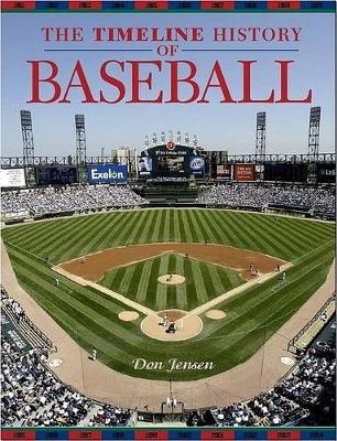 The Timeline History of Baseball