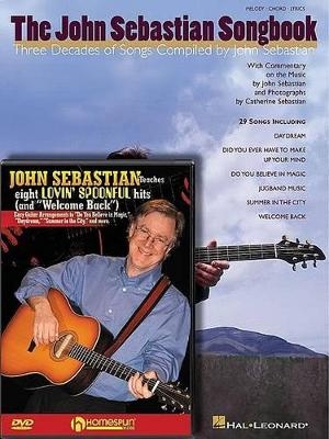 The John Sebastian Songbook