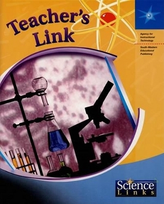 Teacher's Links, Science Links
